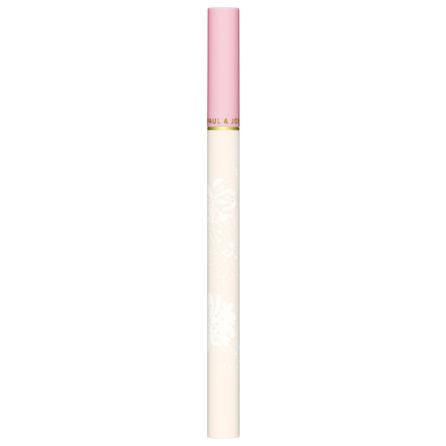 Paul & Joe Liquid Eyeliner  True Black
