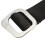 Thomas Bates Defender Web Belt (fekete) 2