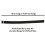 Thomas Bates Defender Web Belt (fekete) 3