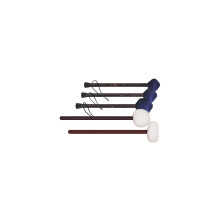 Vic Firth Soundpower Grote Gongklopper