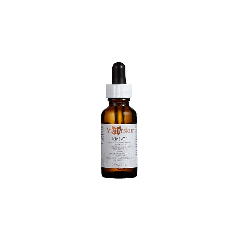 Vivierskin Kine-C Serum 1 Fluid Ounce