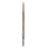 Ulta Ultra Slim Brow Pencil Ash Taupe 1