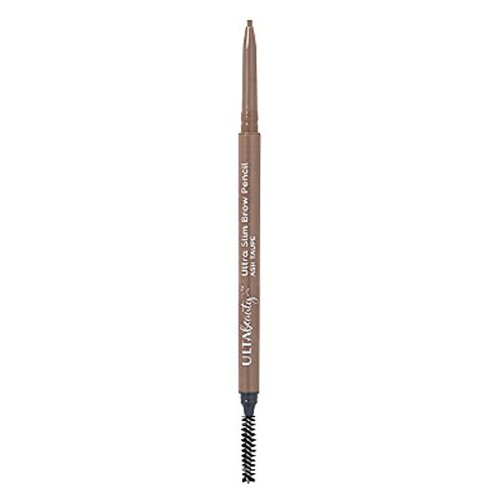 Ulta Ultra Slim Brow Pencil Ash Taupe