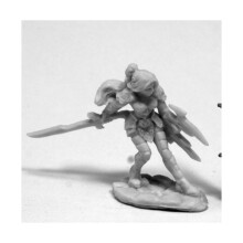 REAPER Aundine Guerreiro Elfo Negro 77420