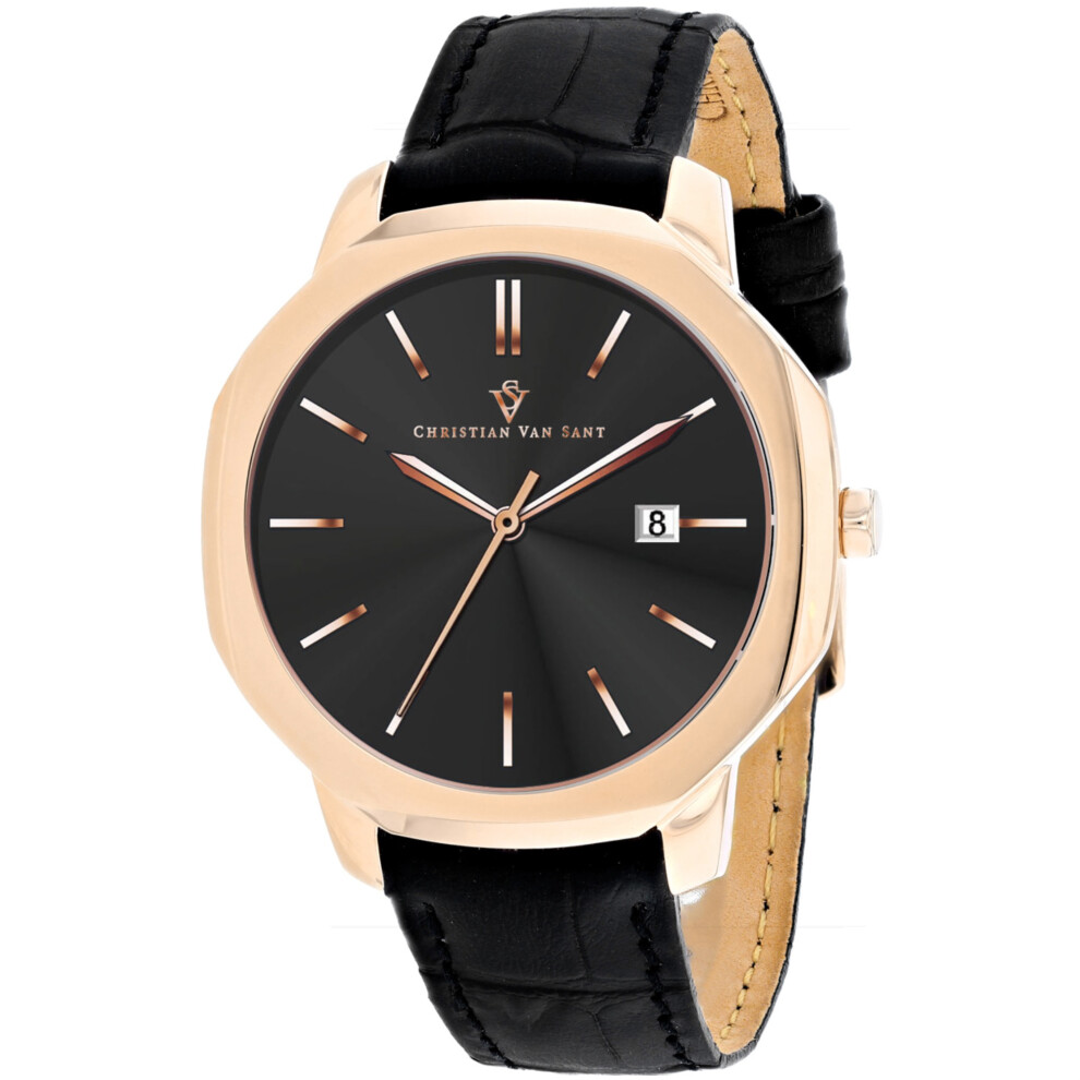 Christian Van Sant Orologio Casual CV0534-image