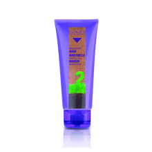 Maschera Grapeology Salerm 200 ml / 6,9 oz