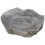 Zoo Med Reptil Rock Water Dish Large 2