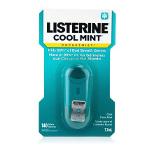 Listerine Pocket Mist Cool Mint 7,7 ml