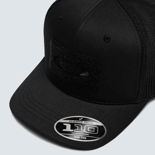 Oakley ?ap??? Oakley Si 110 Snapback Mens Black 2