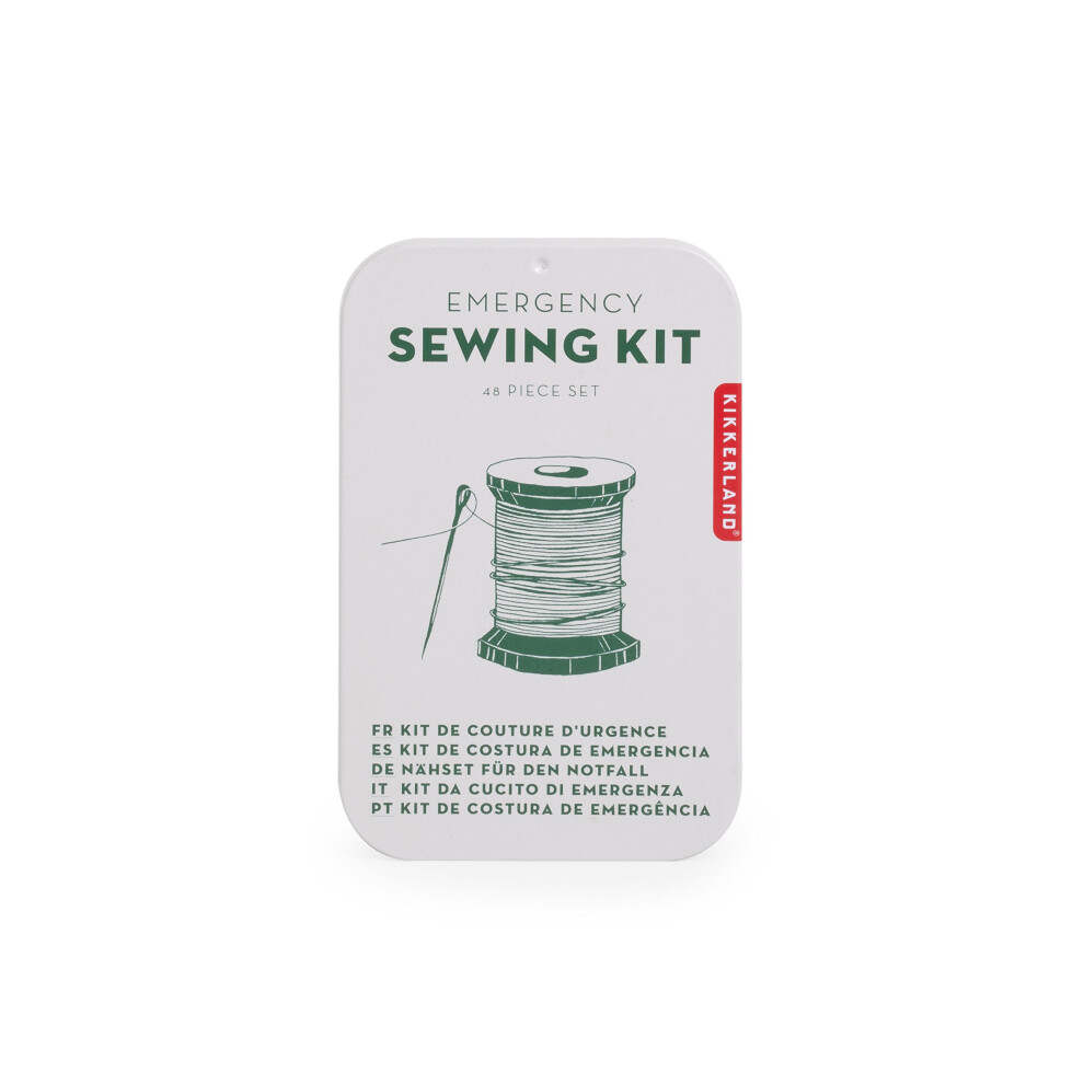 Emergency Sewing Kit (CD134)-image