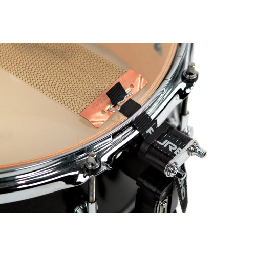 Evans Custom Pro CPB1324 13-Inch Snare 2