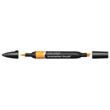 tetec Winsor & Newton Promarker jant rov
