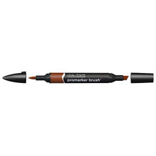 Winsor & Newton Promarker tetec Henna