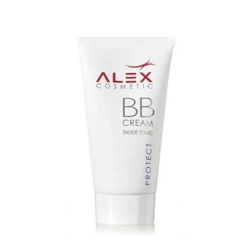 Alex Cosmetic BB Cream 30ml #N?gentone