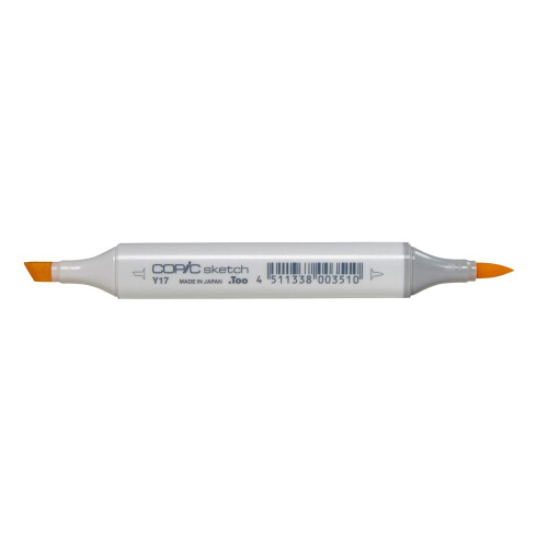 Fixky Copic Y17-Sketch zlato   lt 1