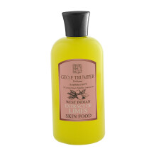 Geo F. Trumper's Limes Skin Food 200ml