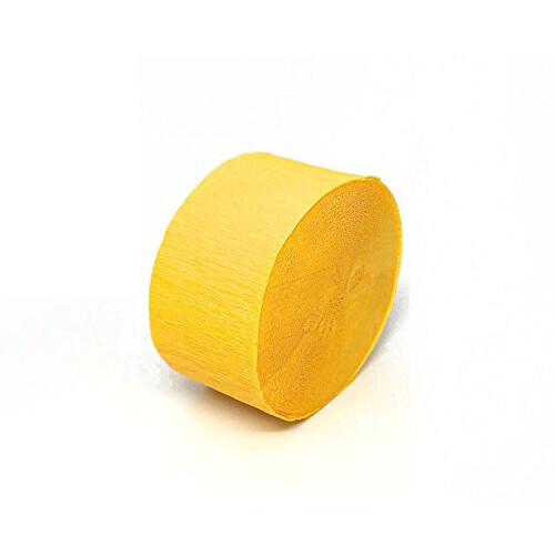 CRP STRMR FR 81` YLLW SUNSHINE (24/144) 2