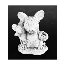 Reaper Miniatures Mors dag mousling