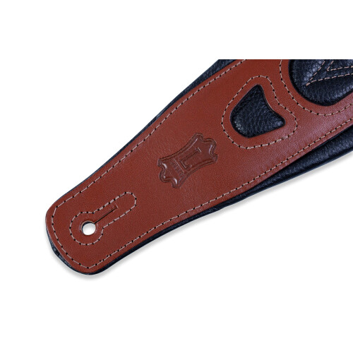 Kytarov popruh Levy's Leathers (PM31-WAL) 2