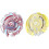 BeyBlade Beyblade Orpheus U2 RD Battling Top Toy 2