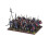 Kings of War: Undead: Skeleton Regiment 1