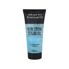 Alberto Balsam Ultra Strong Gel 200 ml