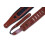 Kytarov popruh Levy's Leathers (PM31-WAL) 2