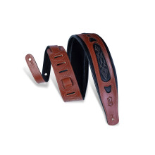 Correia para Guitarra Levy's Leathers (PM31-WAL)