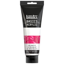 Liquitex BASICS Gloss Heavy Gel 8,4-oz