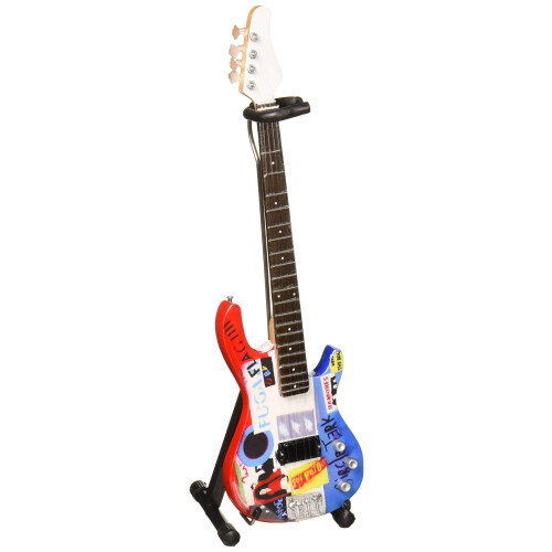 Minigitara basowa AX HEAVEN CP-301 Flea