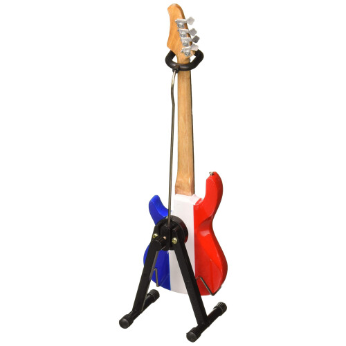Minigitara basowa AX HEAVEN CP-301 Flea 1