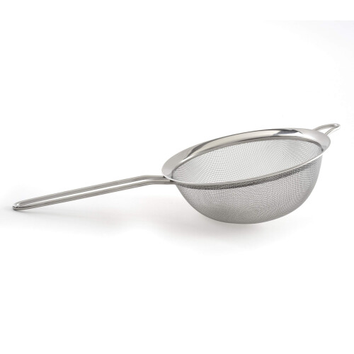 Norpro Stainless Steel Strainer  8-Inch