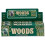 Woods Natural Røgelse - Engrospakke 1