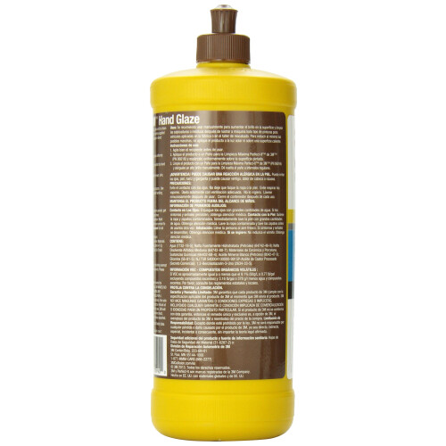 3M 3M 05990 Handglasur 1 Quart (32 fl oz) 2