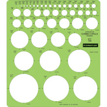 Staedtler Combo Circle -malli 977 110