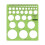Staedtler Staedtler Combo Circle -malli 977 110 2