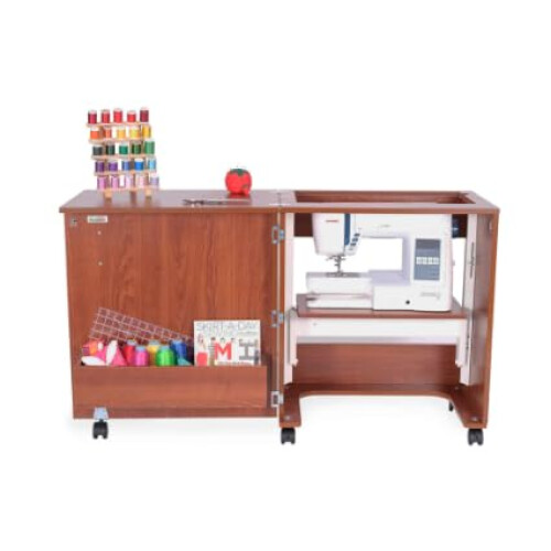 Arrow Hydraulic Sewing Chairs: Good Dog! Pring 2