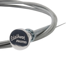 Edelbrock 8013 Universal Dlawik kablowy