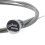 Edelbrock 8013 Universal Choke Cable Kit 1