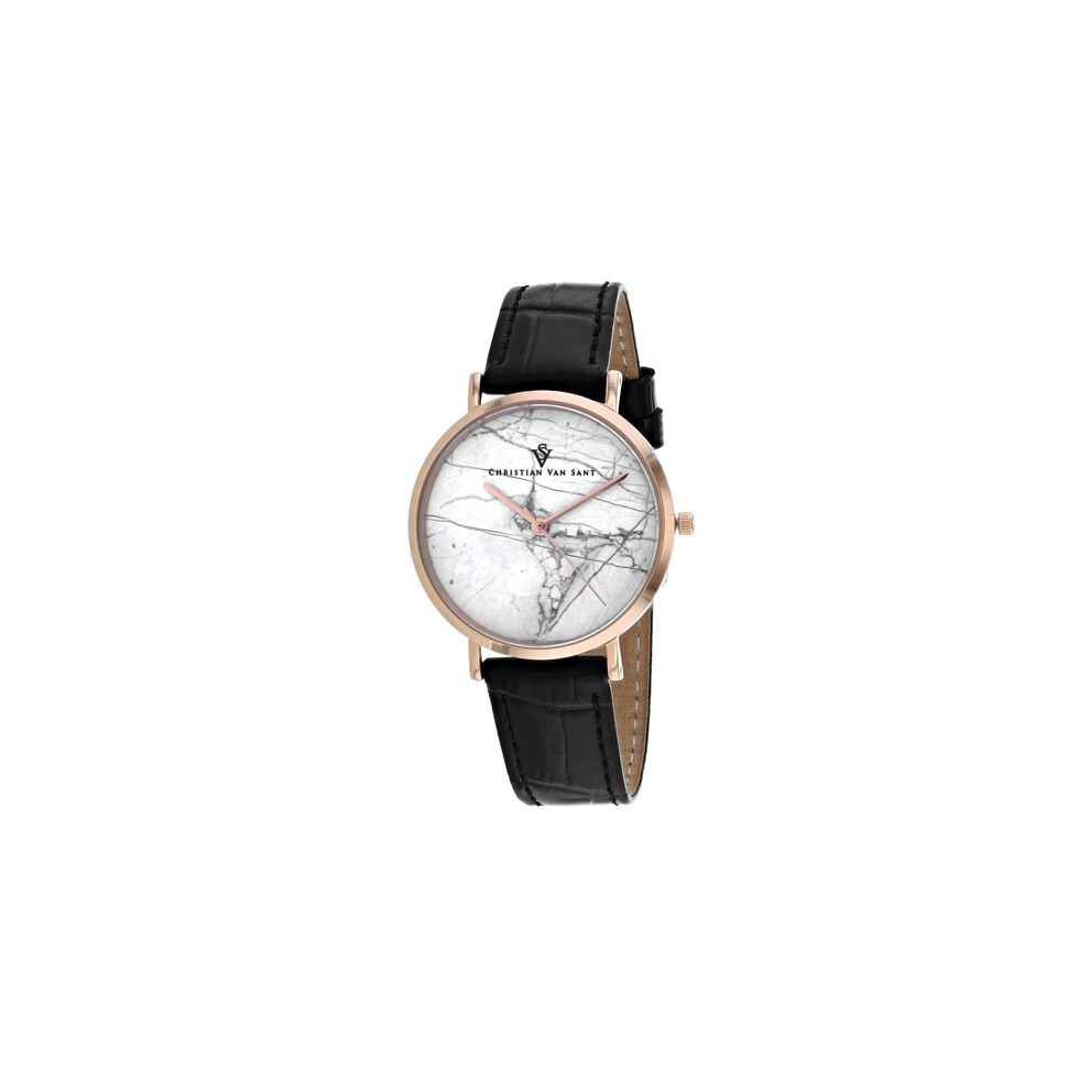 Christian Van Sant Orologio Casual Cv0422Bk-image