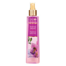 Calgon Duft Body Mist Tahitian Orchid 8 fl oz