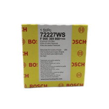 Bosch 72227WS Muhely motorolaj szuro