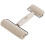 Norpro fa tszta/pizzahenger 4 hvelyk/10 cm 2