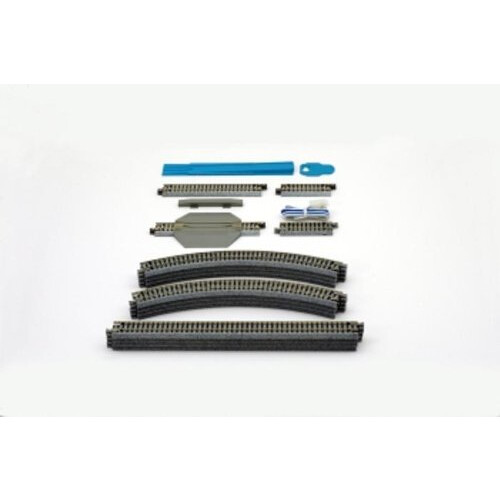 Kato 20-864 V5 Inner Oval Variation Pack 1