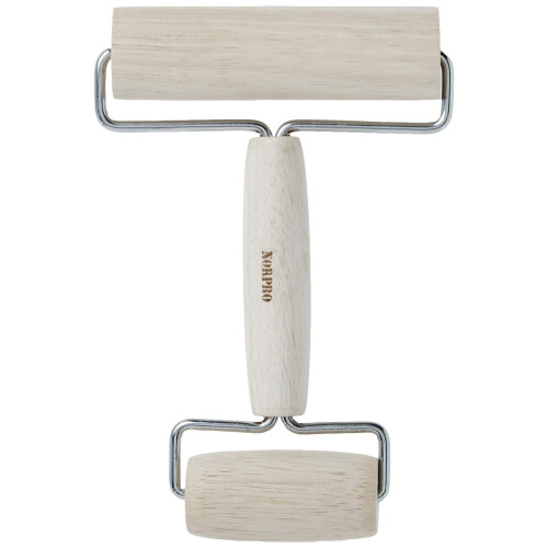 Norpro fa tszta/pizzahenger 4 hvelyk/10 cm