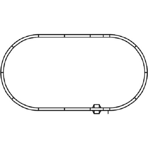 Kato 20-864 V5 Inner Oval Variation Pack 2