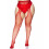 Crystalized Fishnet Suspender strumpbyxor. 1