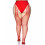 Crystalized Fishnet Suspender strumpbyxor. 2