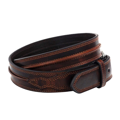 ARIAT Oljehudlinje fr mn ldrad bark 32 1