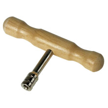 Golden Gate DH-40 T-formet tuning hammer